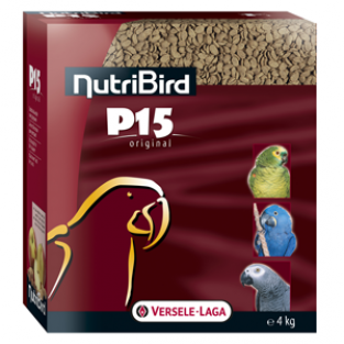 Versele-Laga Nutribird p15 original 4 kg